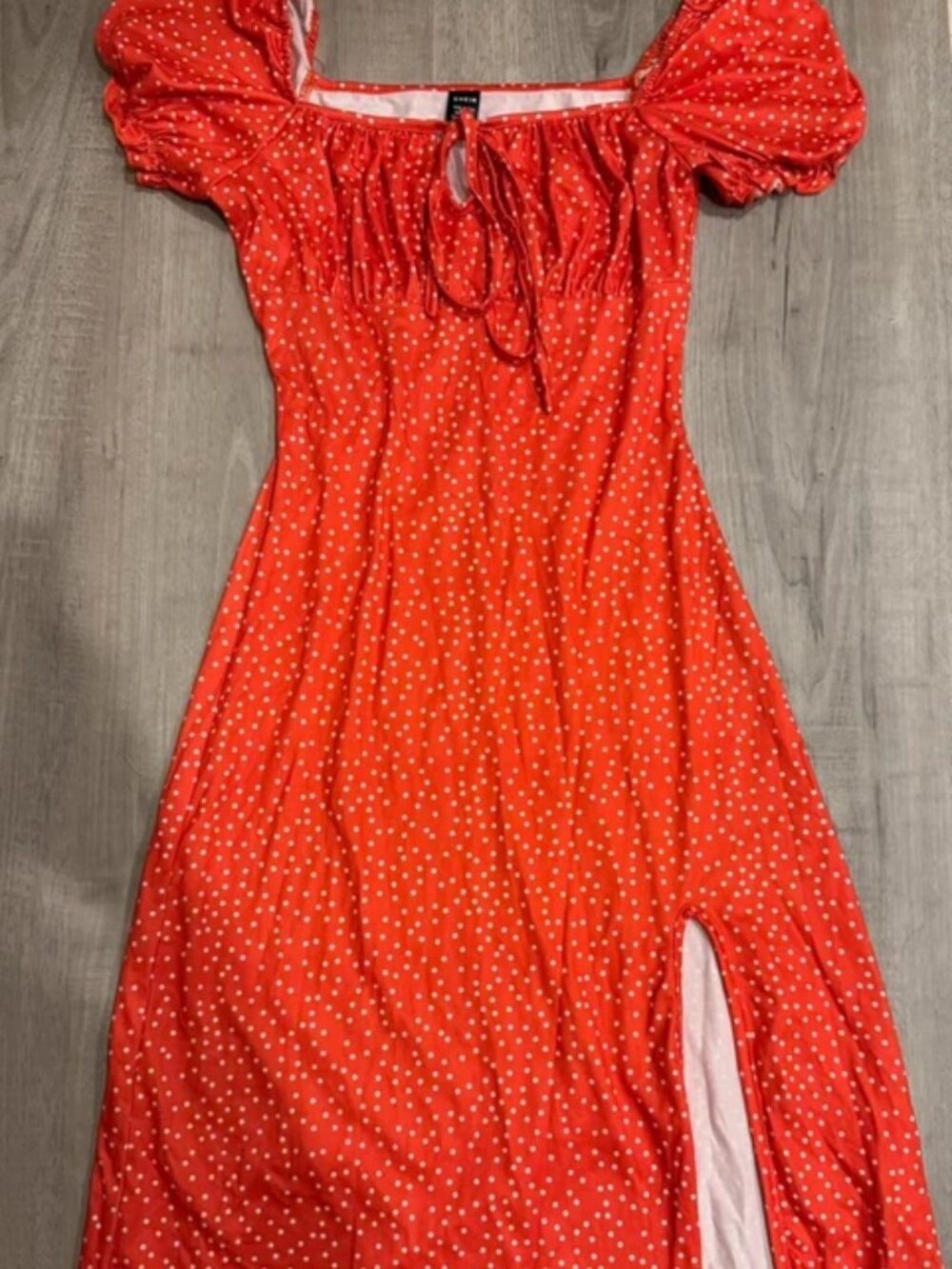 Shein Summer dresses
